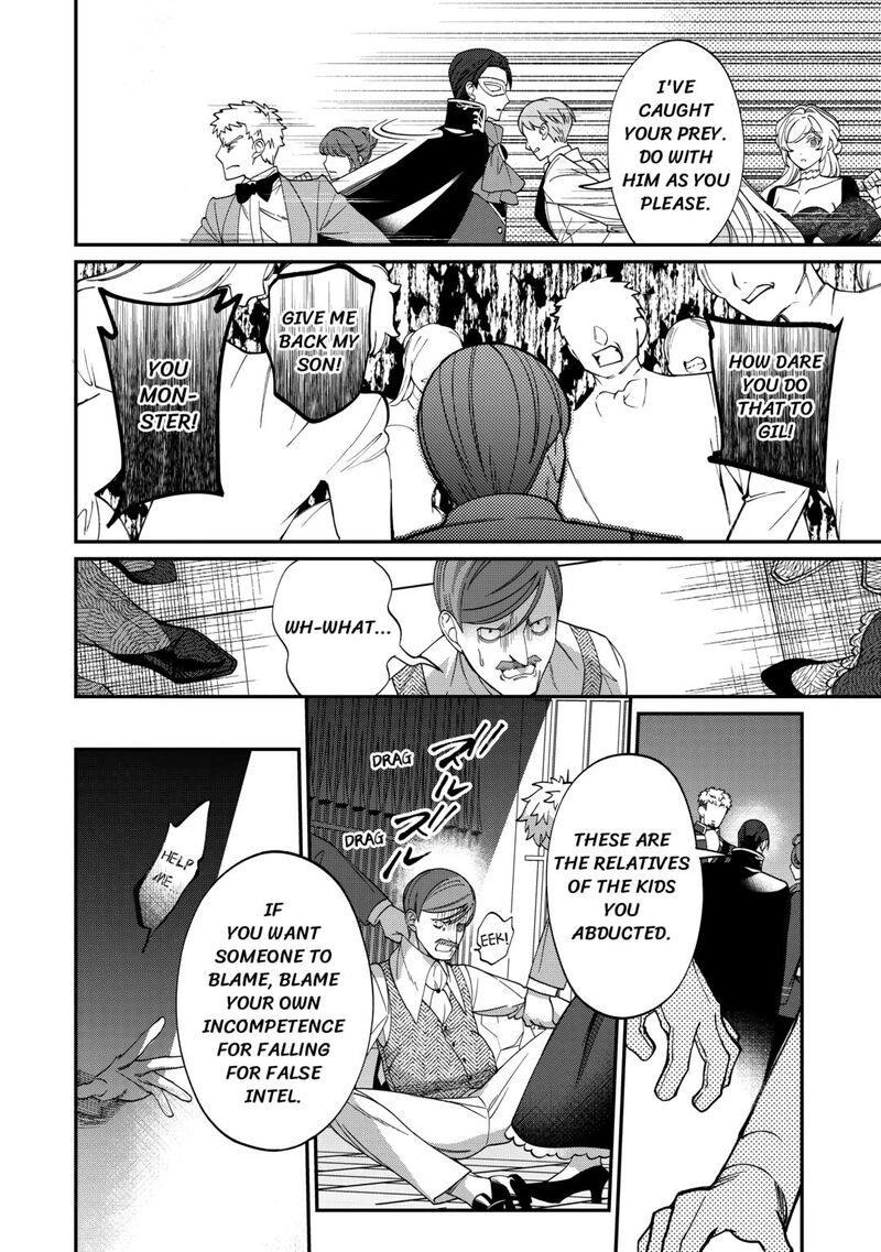 Karei Ni Rien Shite Misemasuwa 12 28