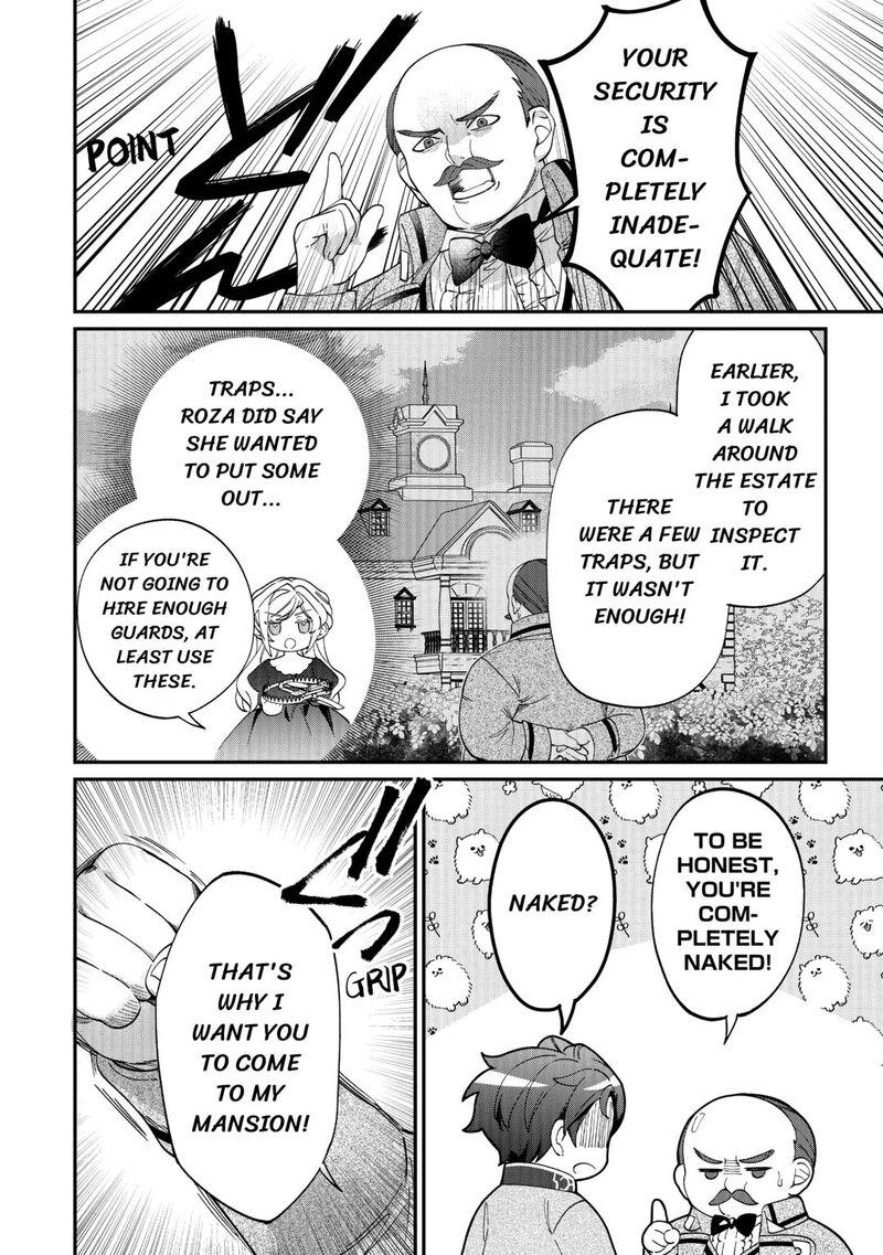 Karei Ni Rien Shite Misemasuwa 13 2