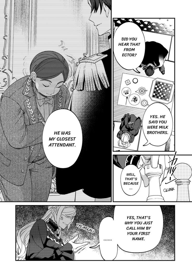 Karei Ni Rien Shite Misemasuwa 16 32