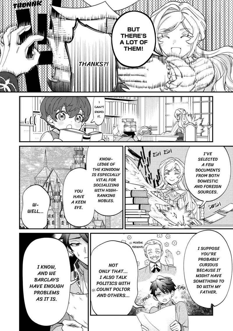 Karei Ni Rien Shite Misemasuwa 16 8