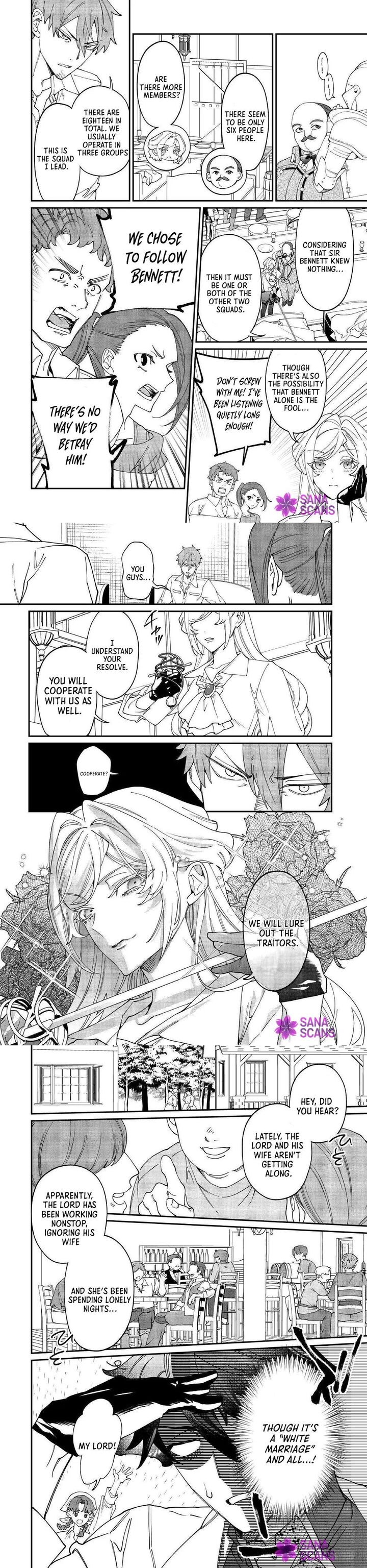 Karei Ni Rien Shite Misemasuwa 26 3