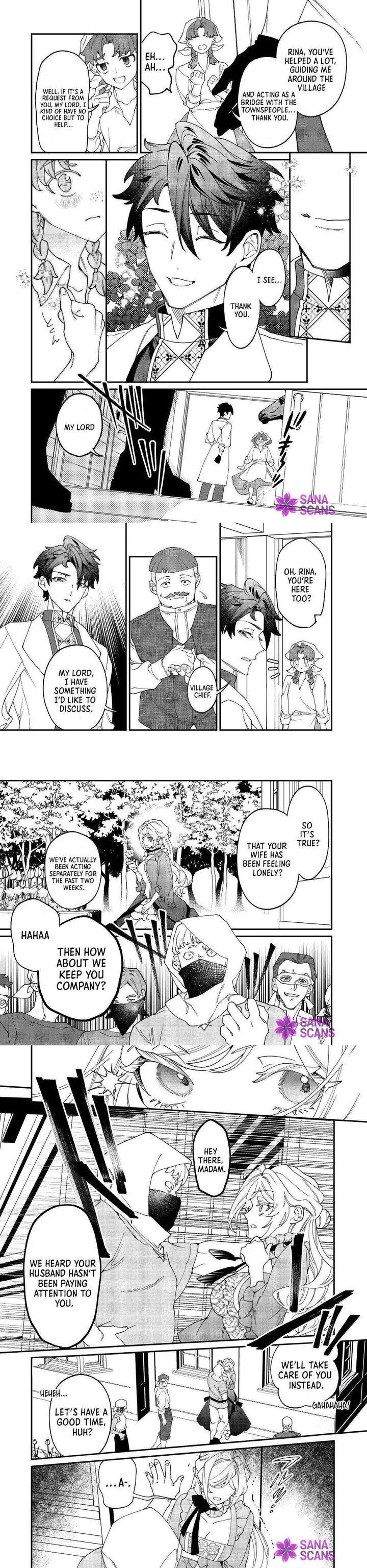 Karei Ni Rien Shite Misemasuwa 26 5