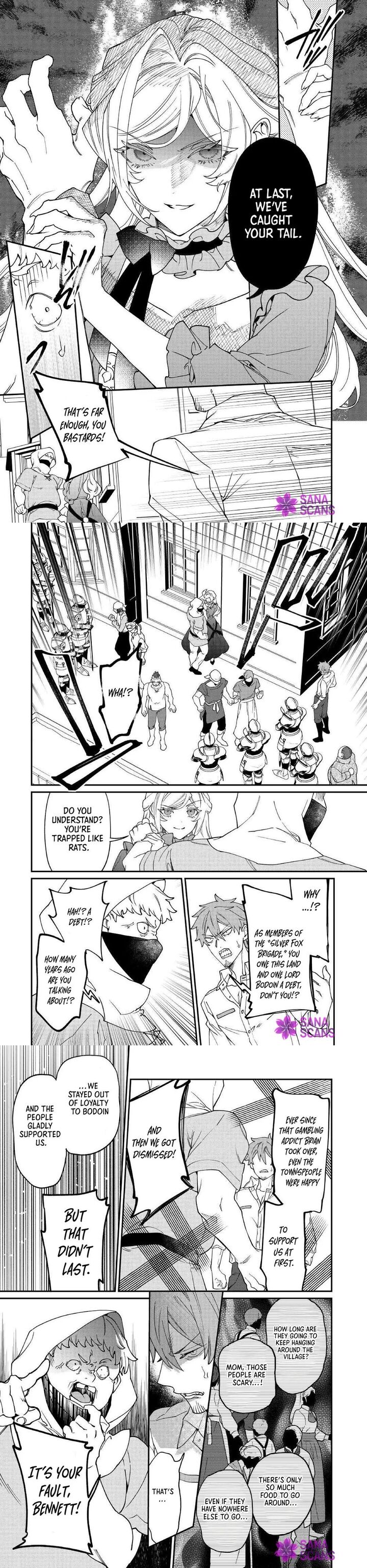Karei Ni Rien Shite Misemasuwa 26 6