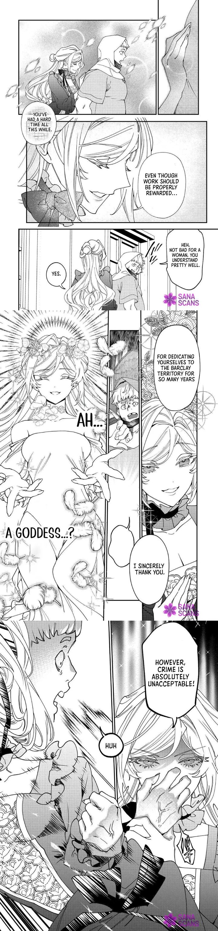Karei Ni Rien Shite Misemasuwa 26 7