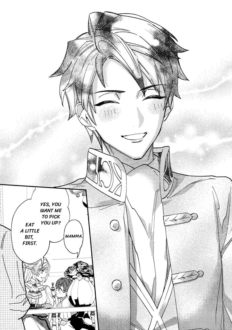 Karei Ni Rien Shite Misemasuwa 3 33