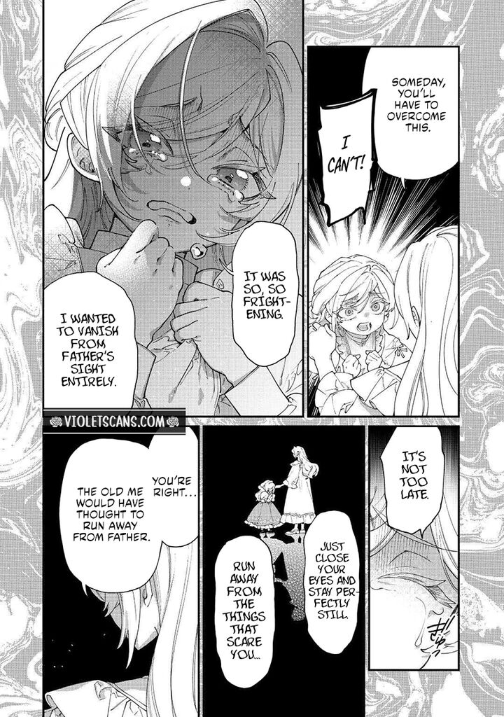 Karei Ni Rien Shite Misemasuwa 32 8