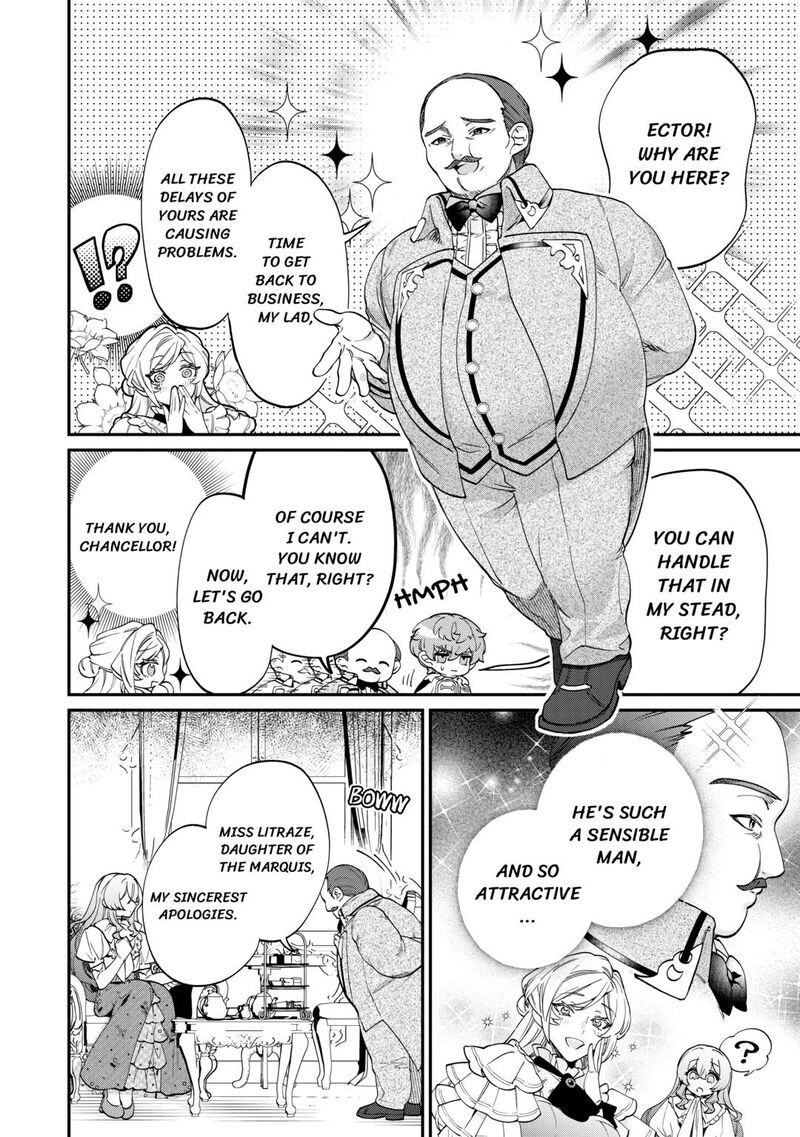 Karei Ni Rien Shite Misemasuwa 7 14