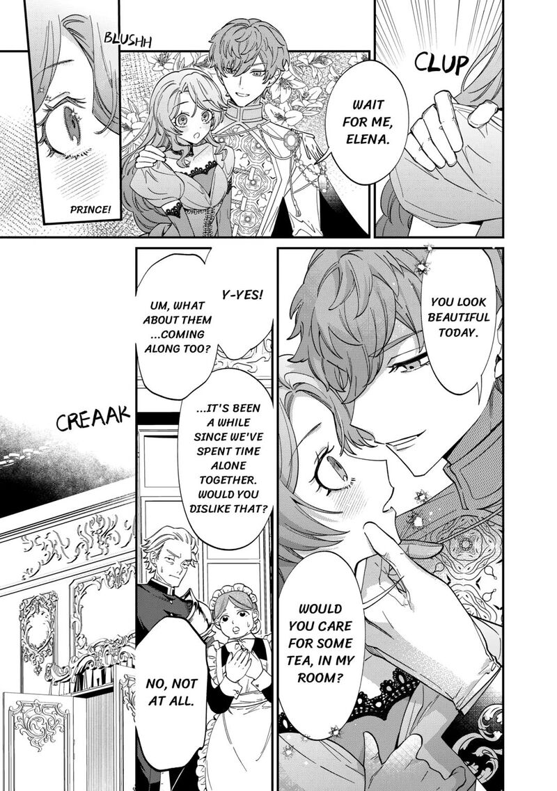 Karei Ni Rien Shite Misemasuwa 9 3