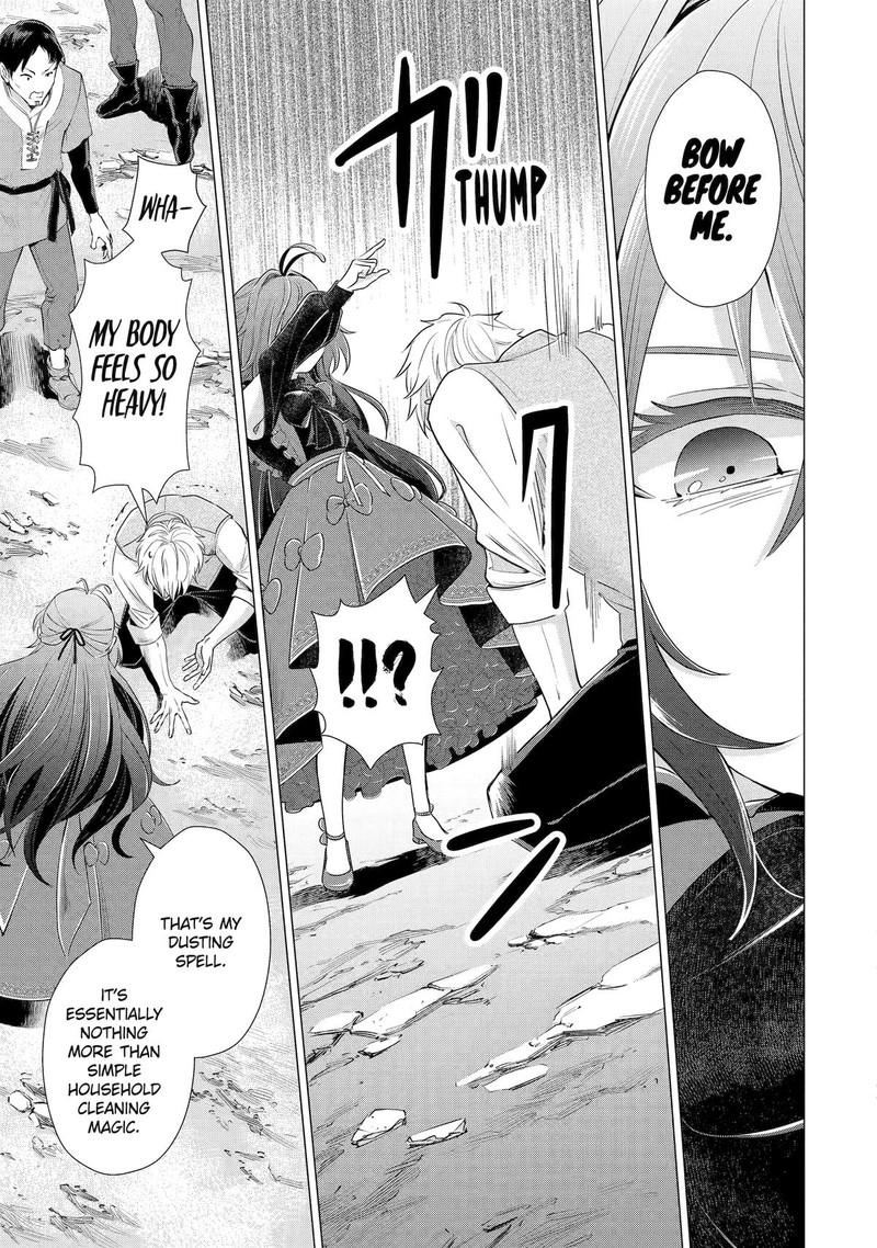 Kareinaru Akujo Ni Naritai Wa Aisare Tensei Shoujo Wa TanoshII Nidome No Jinsei O Okurimasu 2 13