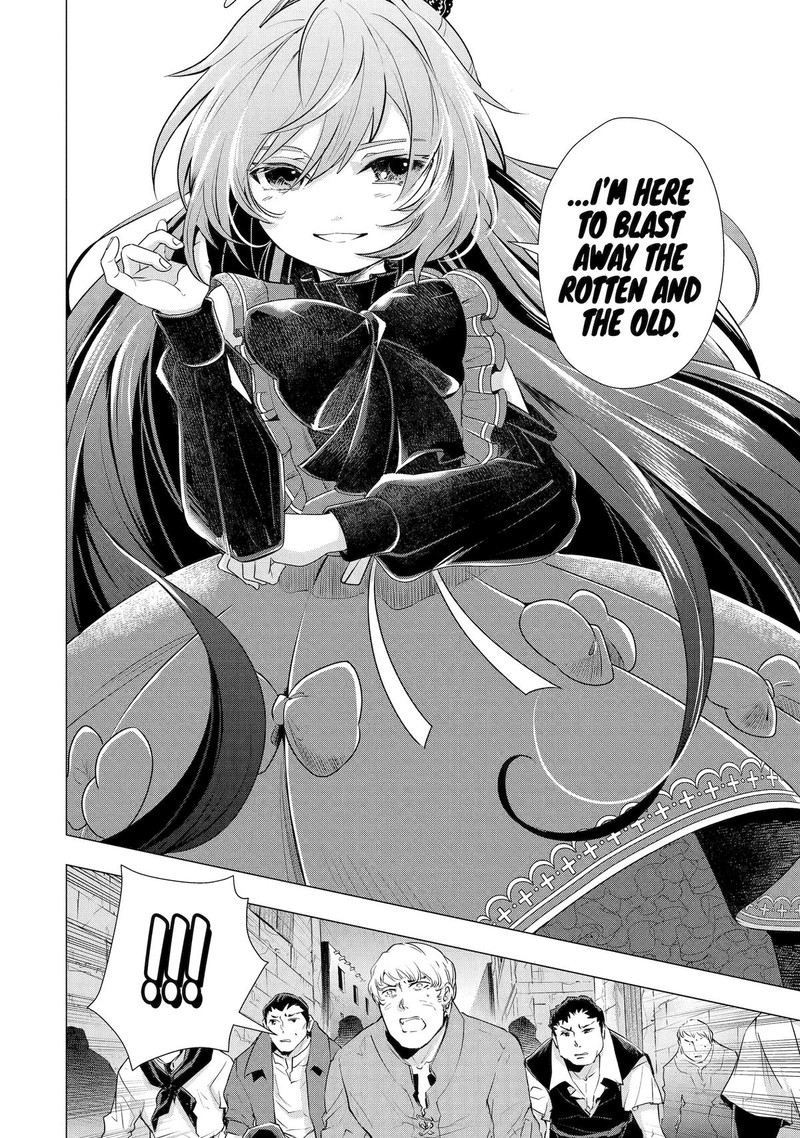 Kareinaru Akujo Ni Naritai Wa Aisare Tensei Shoujo Wa TanoshII Nidome No Jinsei O Okurimasu 2 16