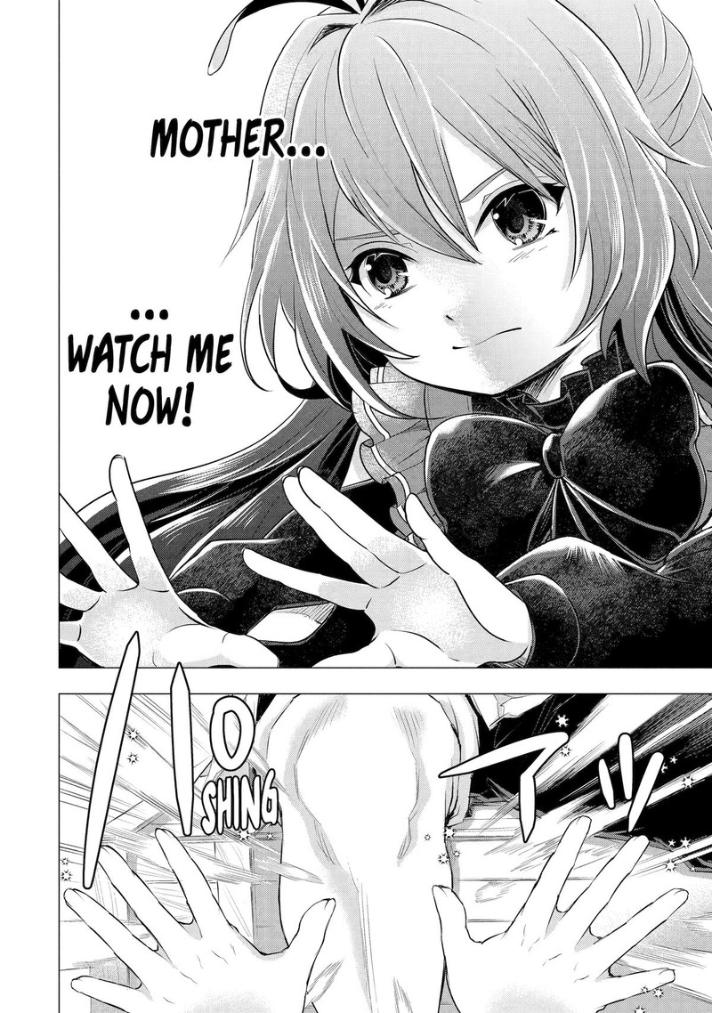 Kareinaru Akujo Ni Naritai Wa Aisare Tensei Shoujo Wa TanoshII Nidome No Jinsei O Okurimasu 2 22