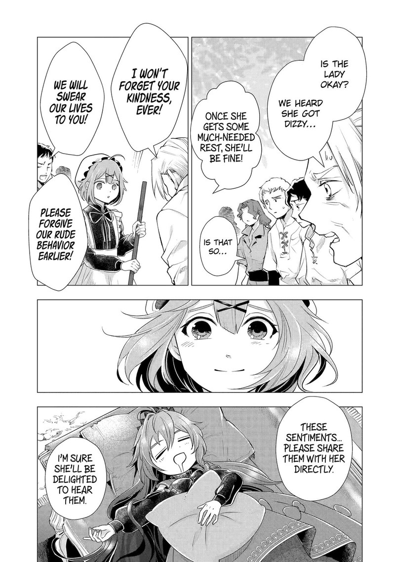 Kareinaru Akujo Ni Naritai Wa Aisare Tensei Shoujo Wa TanoshII Nidome No Jinsei O Okurimasu 2 27