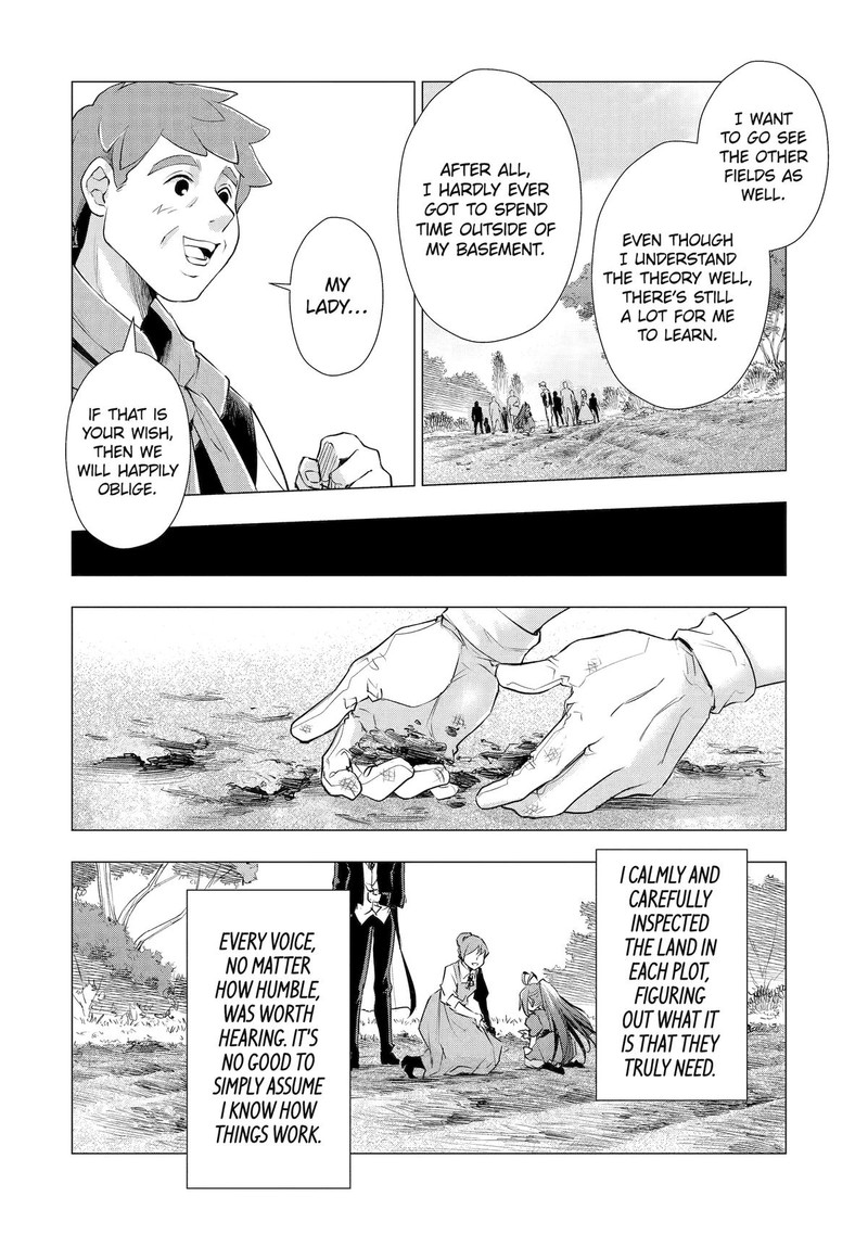 Kareinaru Akujo Ni Naritai Wa Aisare Tensei Shoujo Wa TanoshII Nidome No Jinsei O Okurimasu 2 50