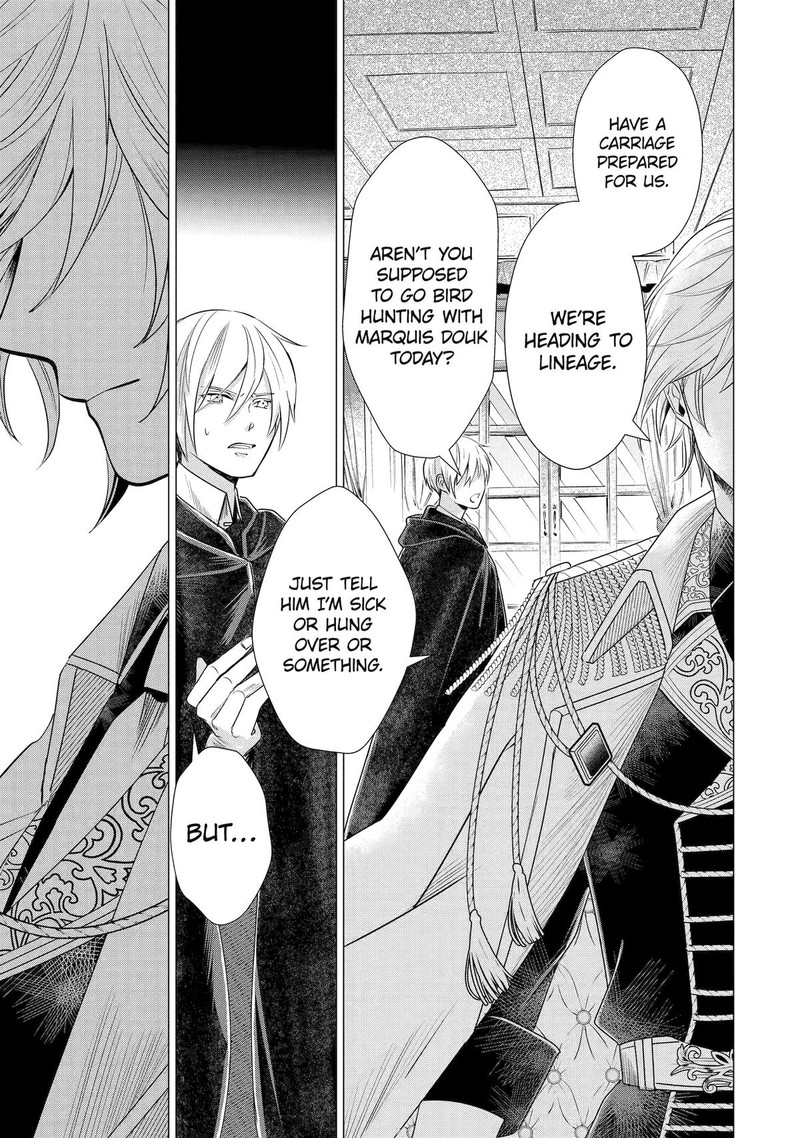 Kareinaru Akujo Ni Naritai Wa Aisare Tensei Shoujo Wa TanoshII Nidome No Jinsei O Okurimasu 2 63
