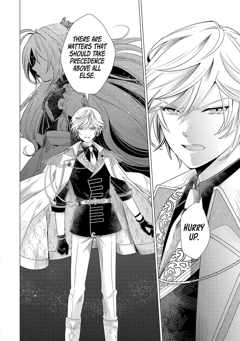 Kareinaru Akujo Ni Naritai Wa Aisare Tensei Shoujo Wa TanoshII Nidome No Jinsei O Okurimasu 2 64