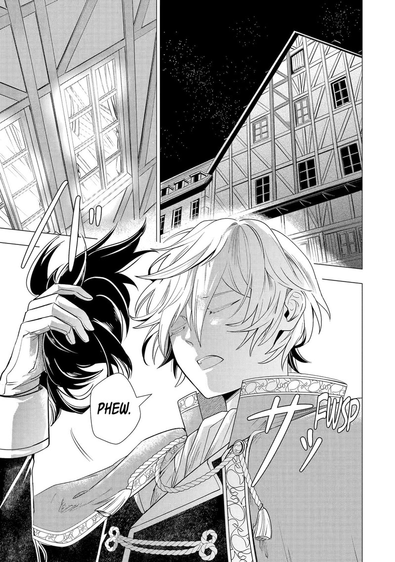 Kareinaru Akujo Ni Naritai Wa Aisare Tensei Shoujo Wa TanoshII Nidome No Jinsei O Okurimasu 3 13