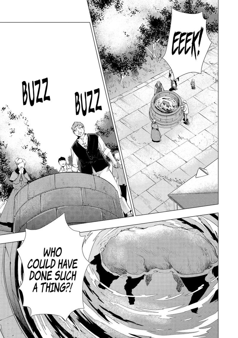 Kareinaru Akujo Ni Naritai Wa Aisare Tensei Shoujo Wa TanoshII Nidome No Jinsei O Okurimasu 3 29
