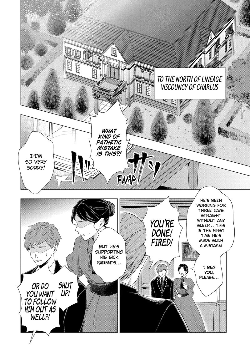 Kareinaru Akujo Ni Naritai Wa Aisare Tensei Shoujo Wa TanoshII Nidome No Jinsei O Okurimasu 3 32