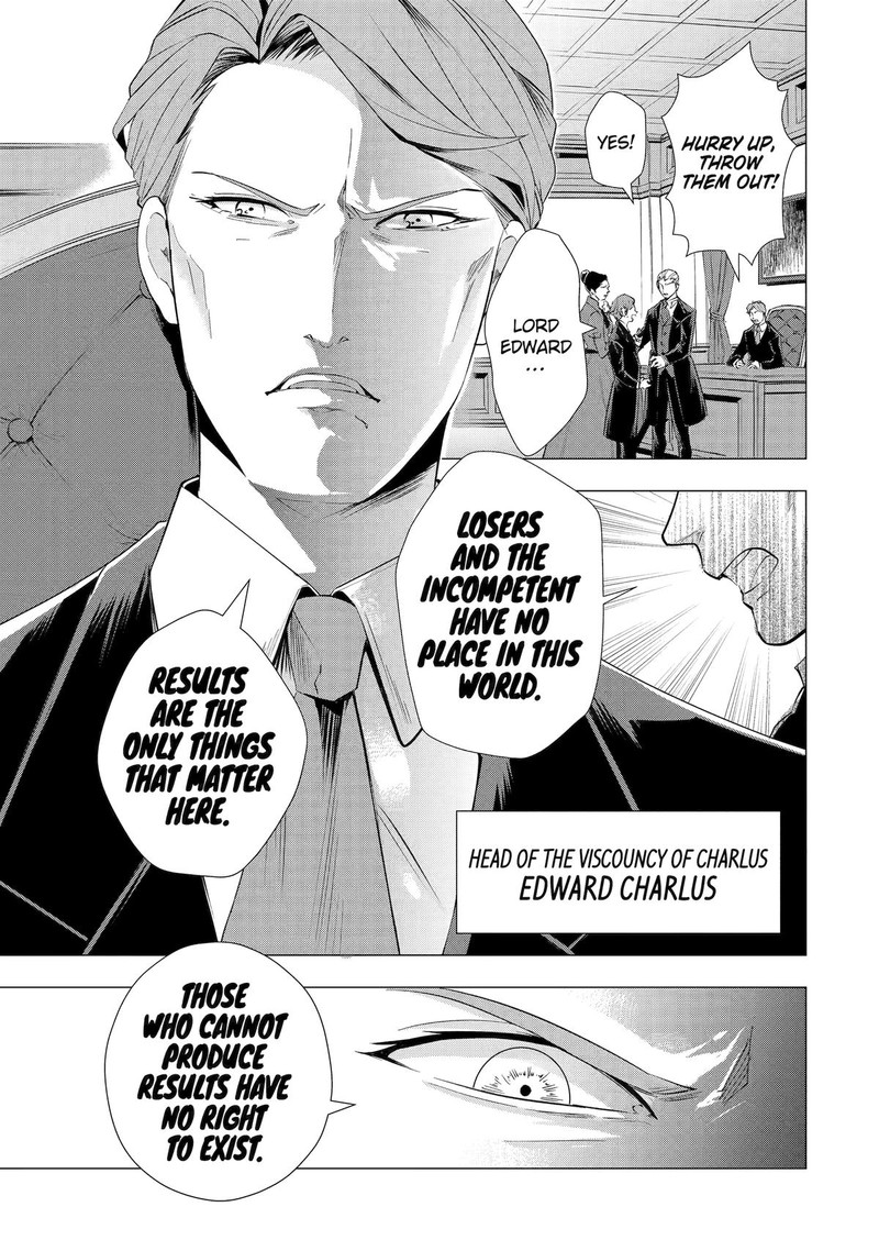 Kareinaru Akujo Ni Naritai Wa Aisare Tensei Shoujo Wa TanoshII Nidome No Jinsei O Okurimasu 3 33