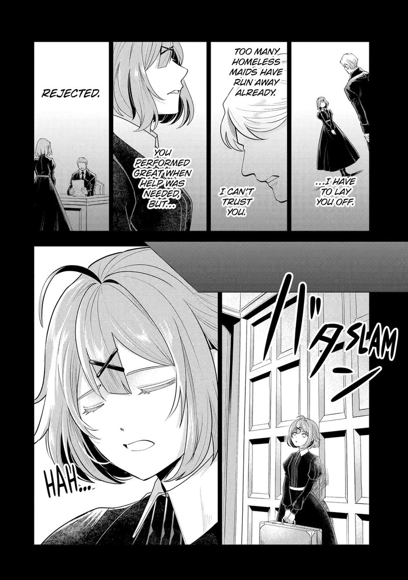 Kareinaru Akujo Ni Naritai Wa Aisare Tensei Shoujo Wa TanoshII Nidome No Jinsei O Okurimasu 4 34