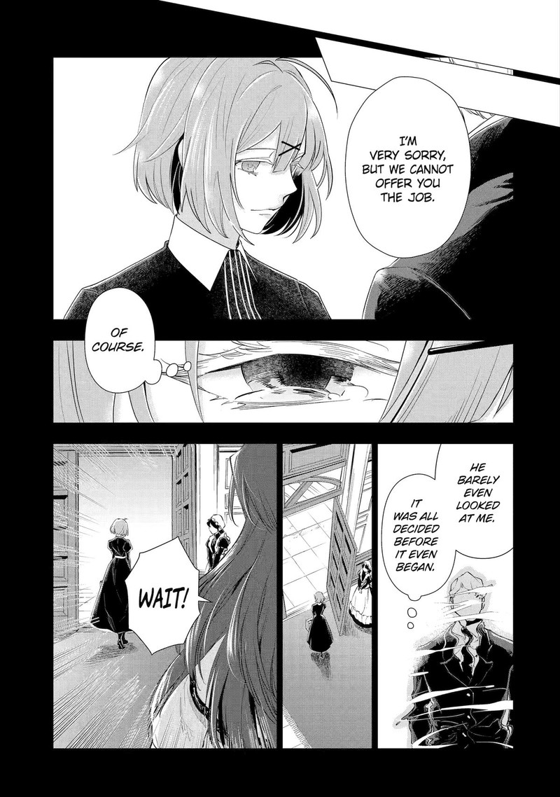 Kareinaru Akujo Ni Naritai Wa Aisare Tensei Shoujo Wa TanoshII Nidome No Jinsei O Okurimasu 4 41