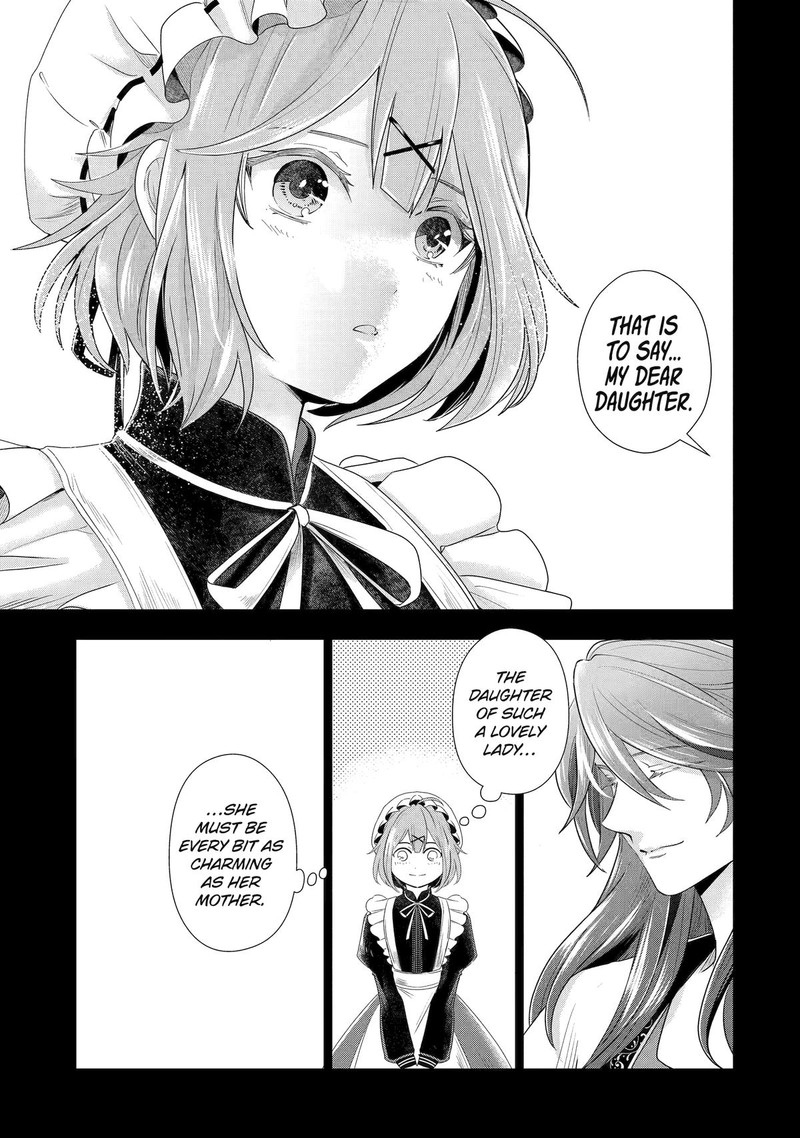 Kareinaru Akujo Ni Naritai Wa Aisare Tensei Shoujo Wa TanoshII Nidome No Jinsei O Okurimasu 4 45