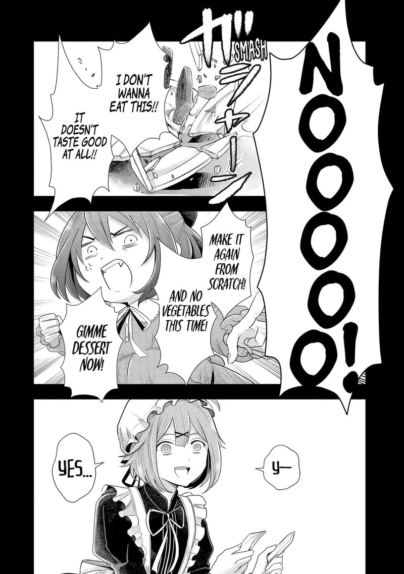Kareinaru Akujo Ni Naritai Wa Aisare Tensei Shoujo Wa TanoshII Nidome No Jinsei O Okurimasu 4 46