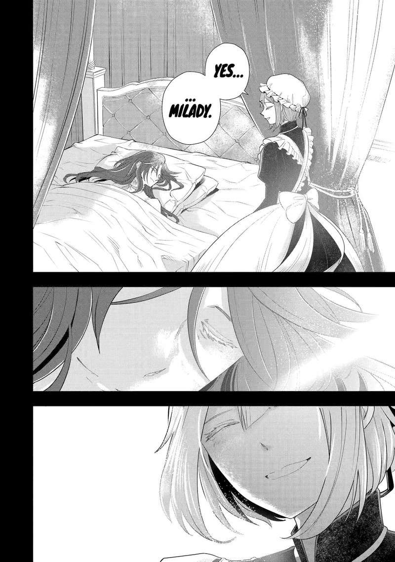 Kareinaru Akujo Ni Naritai Wa Aisare Tensei Shoujo Wa TanoshII Nidome No Jinsei O Okurimasu 4 52