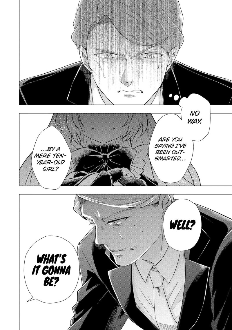 Kareinaru Akujo Ni Naritai Wa Aisare Tensei Shoujo Wa TanoshII Nidome No Jinsei O Okurimasu 4 6