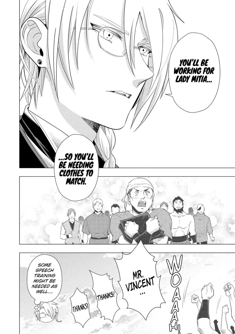 Kareinaru Akujo Ni Naritai Wa Aisare Tensei Shoujo Wa TanoshII Nidome No Jinsei O Okurimasu 5 10