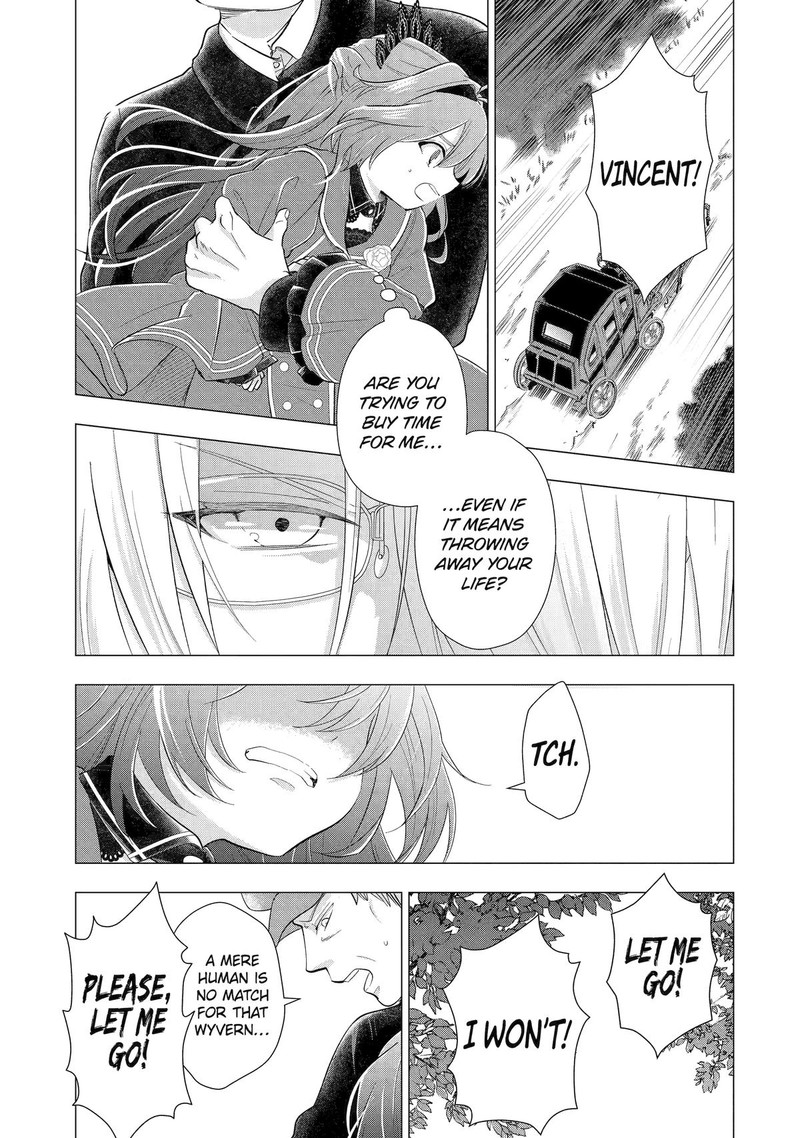 Kareinaru Akujo Ni Naritai Wa Aisare Tensei Shoujo Wa TanoshII Nidome No Jinsei O Okurimasu 5 50