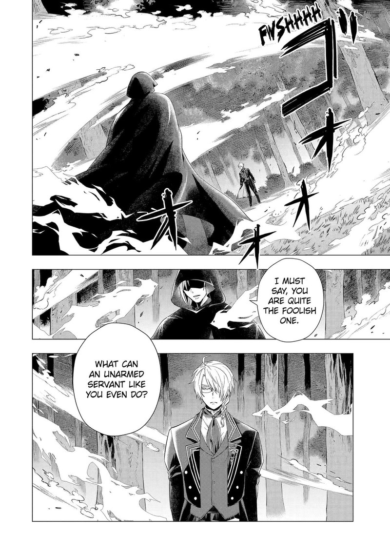 Kareinaru Akujo Ni Naritai Wa Aisare Tensei Shoujo Wa TanoshII Nidome No Jinsei O Okurimasu 5 55