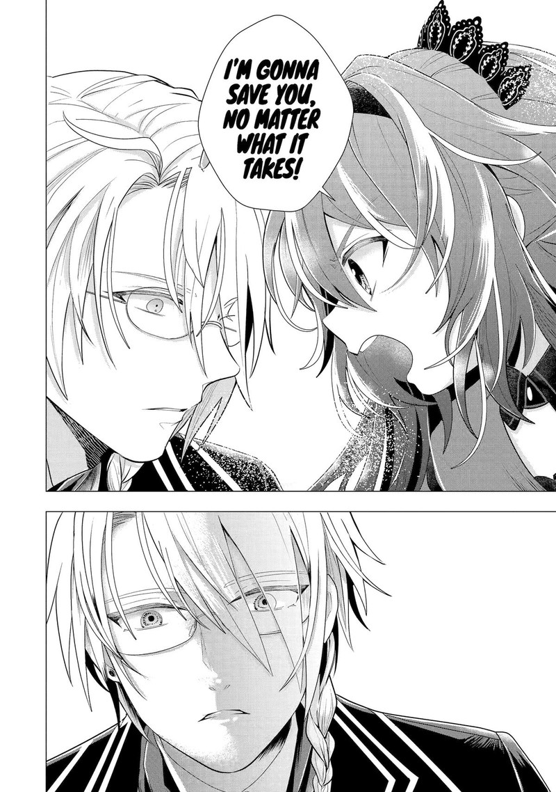 Kareinaru Akujo Ni Naritai Wa Aisare Tensei Shoujo Wa TanoshII Nidome No Jinsei O Okurimasu 5 68