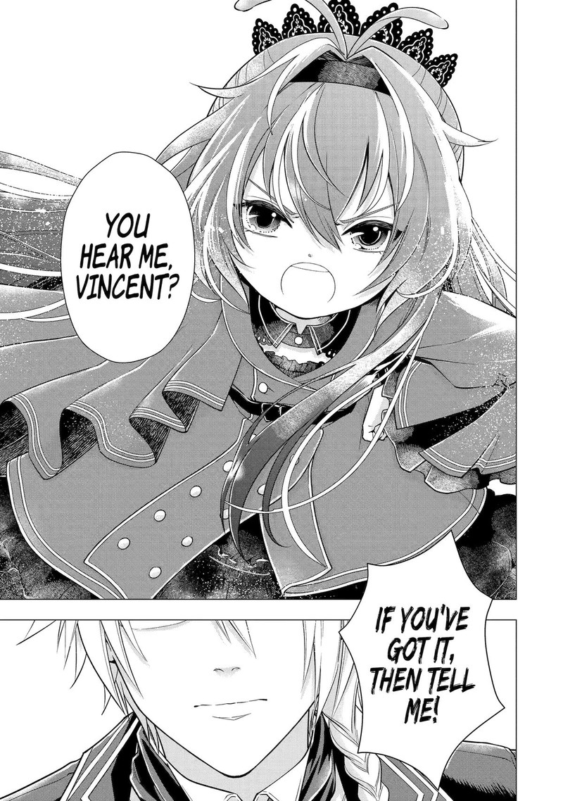 Kareinaru Akujo Ni Naritai Wa Aisare Tensei Shoujo Wa TanoshII Nidome No Jinsei O Okurimasu 5 69