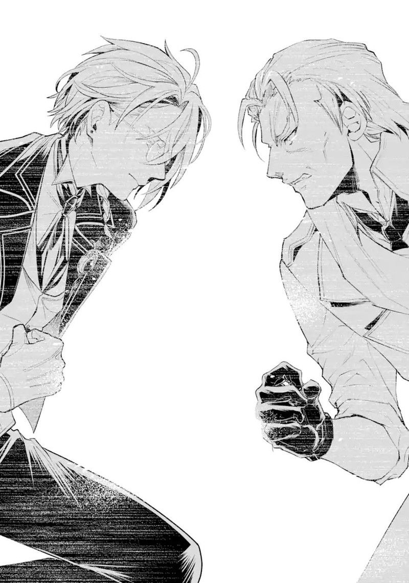Kareinaru Akujo Ni Naritai Wa Aisare Tensei Shoujo Wa TanoshII Nidome No Jinsei O Okurimasu 7 23