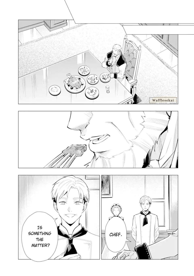 Kareinaru Akujo Ni Naritai Wa Aisare Tensei Shoujo Wa TanoshII Nidome No Jinsei O Okurimasu 7 43