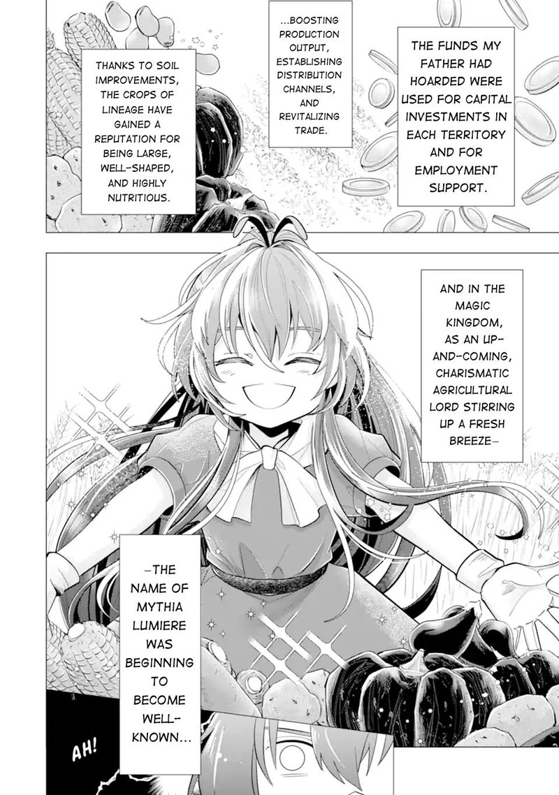 Kareinaru Akujo Ni Naritai Wa Aisare Tensei Shoujo Wa TanoshII Nidome No Jinsei O Okurimasu 7 67