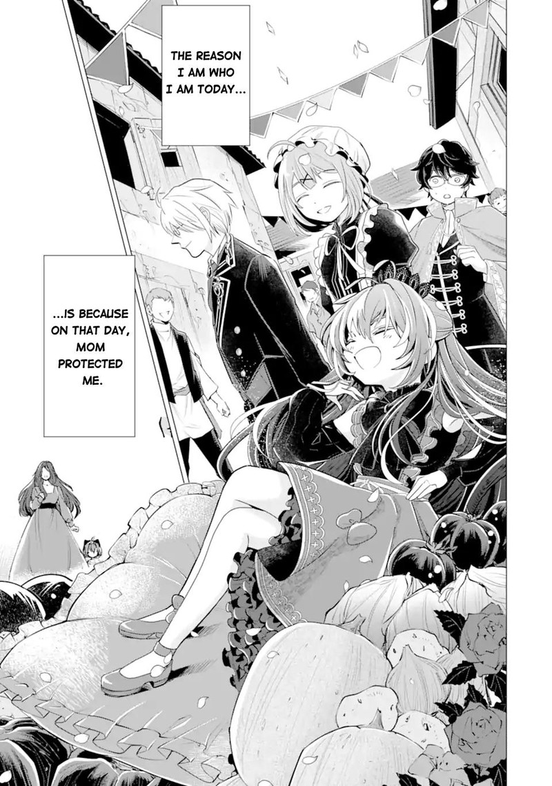 Kareinaru Akujo Ni Naritai Wa Aisare Tensei Shoujo Wa TanoshII Nidome No Jinsei O Okurimasu 7 74