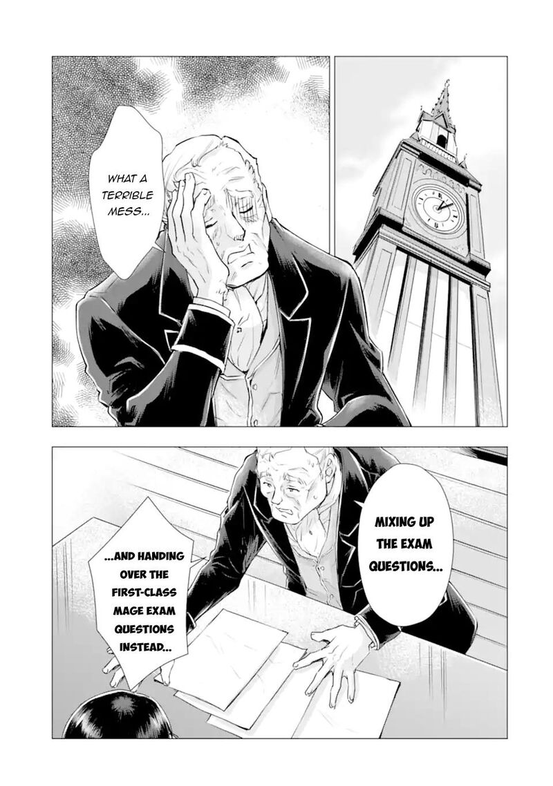 Kareinaru Akujo Ni Naritai Wa Aisare Tensei Shoujo Wa TanoshII Nidome No Jinsei O Okurimasu 8c 5