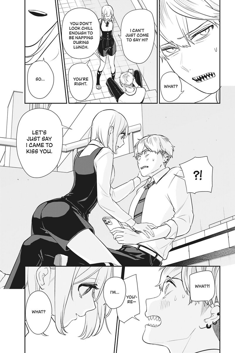 Kareshi Tokidoki Kanojo 6 11