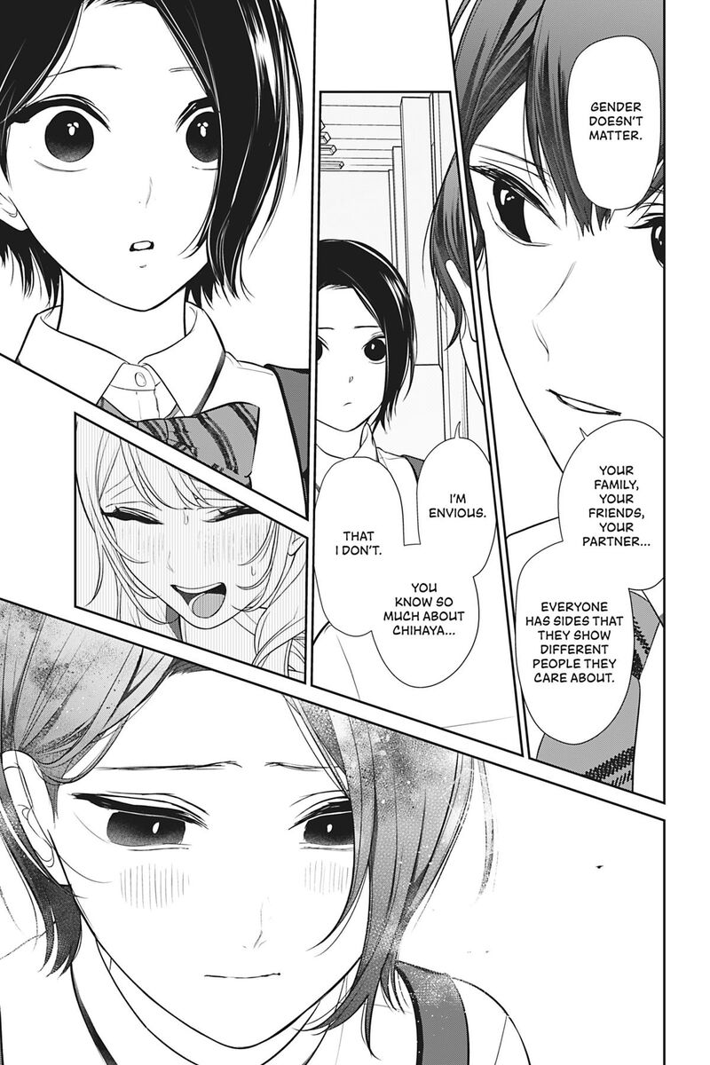 Kareshi Tokidoki Kanojo 7 31