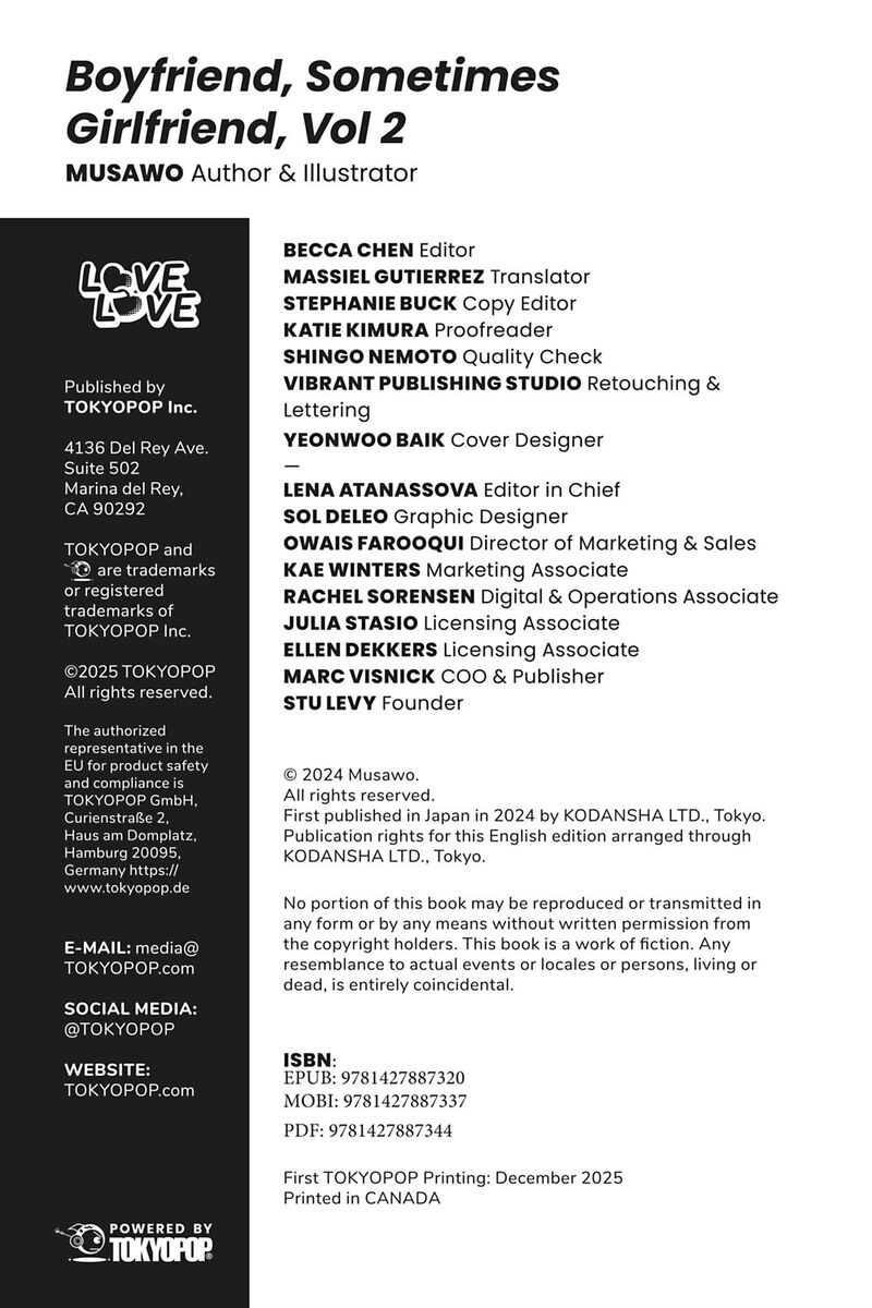 Kareshi Tokidoki Kanojo 7 42