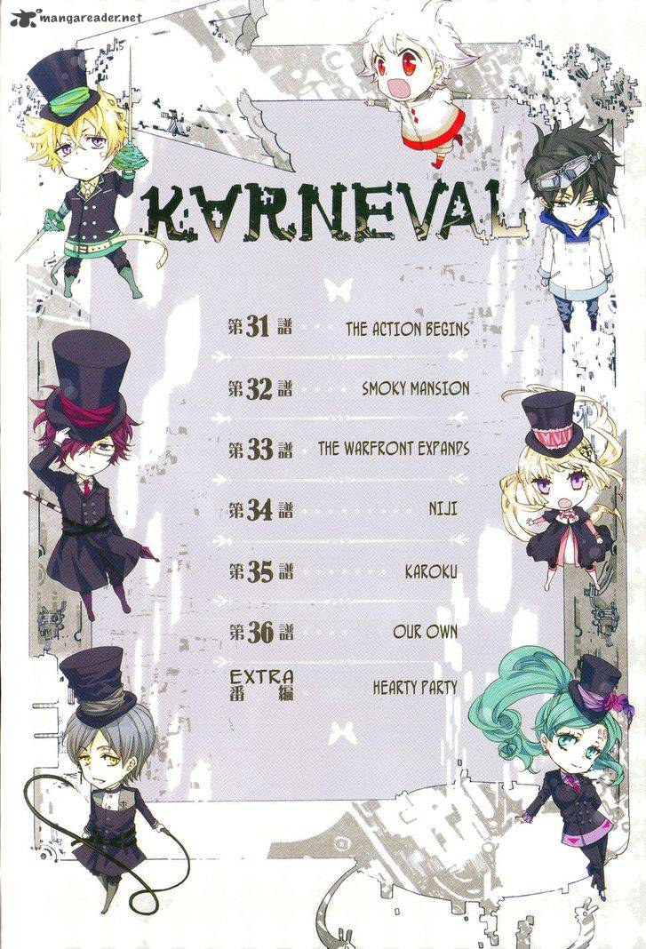 Karneval 31 6