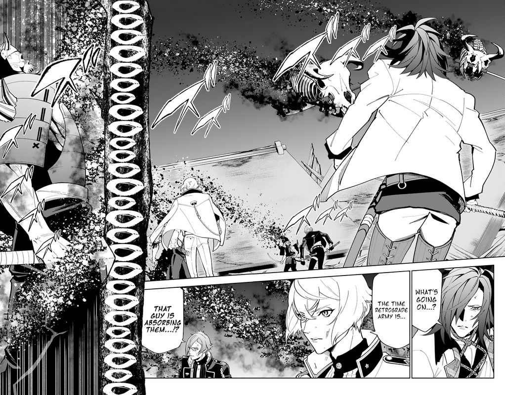 Katsugeki Touken Ranbu 14 6