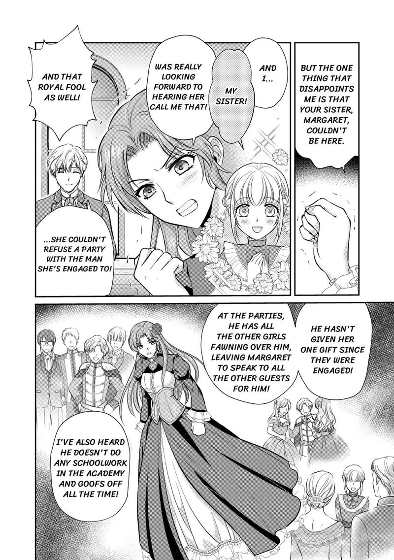 KawaII Gimai Ga Kon Yaku Haki SaretarashII Node Ima Kara Orei Ni Mairimasu 1 26