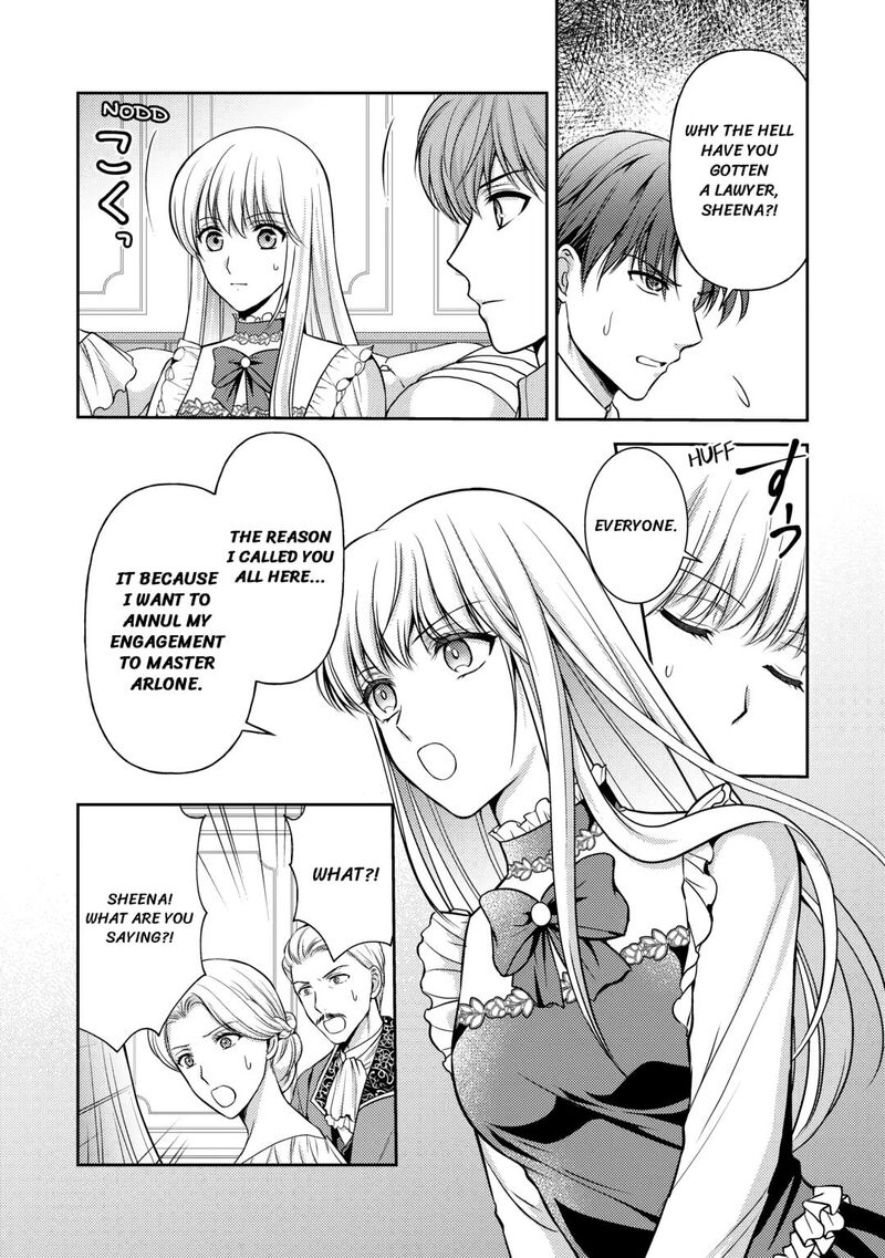 KawaII Gimai Ga Kon Yaku Haki SaretarashII Node Ima Kara Orei Ni Mairimasu 11 2