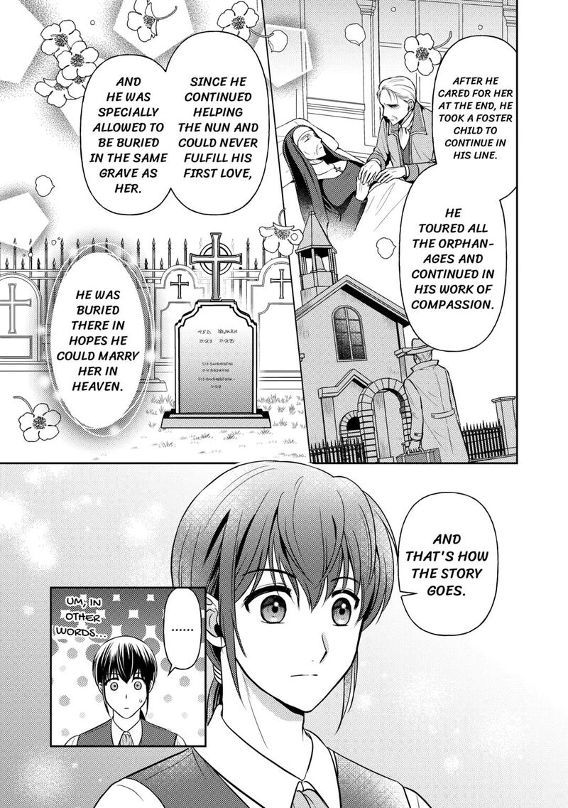 KawaII Gimai Ga Kon Yaku Haki SaretarashII Node Ima Kara Orei Ni Mairimasu 12 5