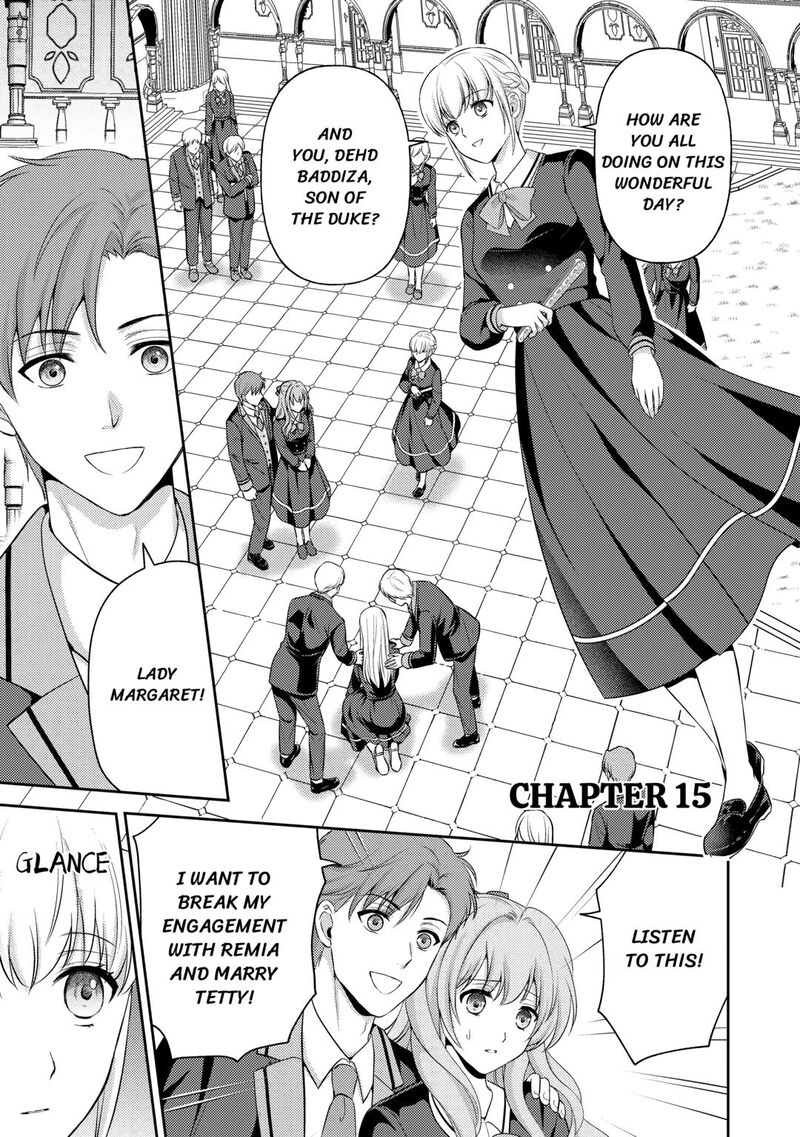 KawaII Gimai Ga Kon Yaku Haki SaretarashII Node Ima Kara Orei Ni Mairimasu 15 1