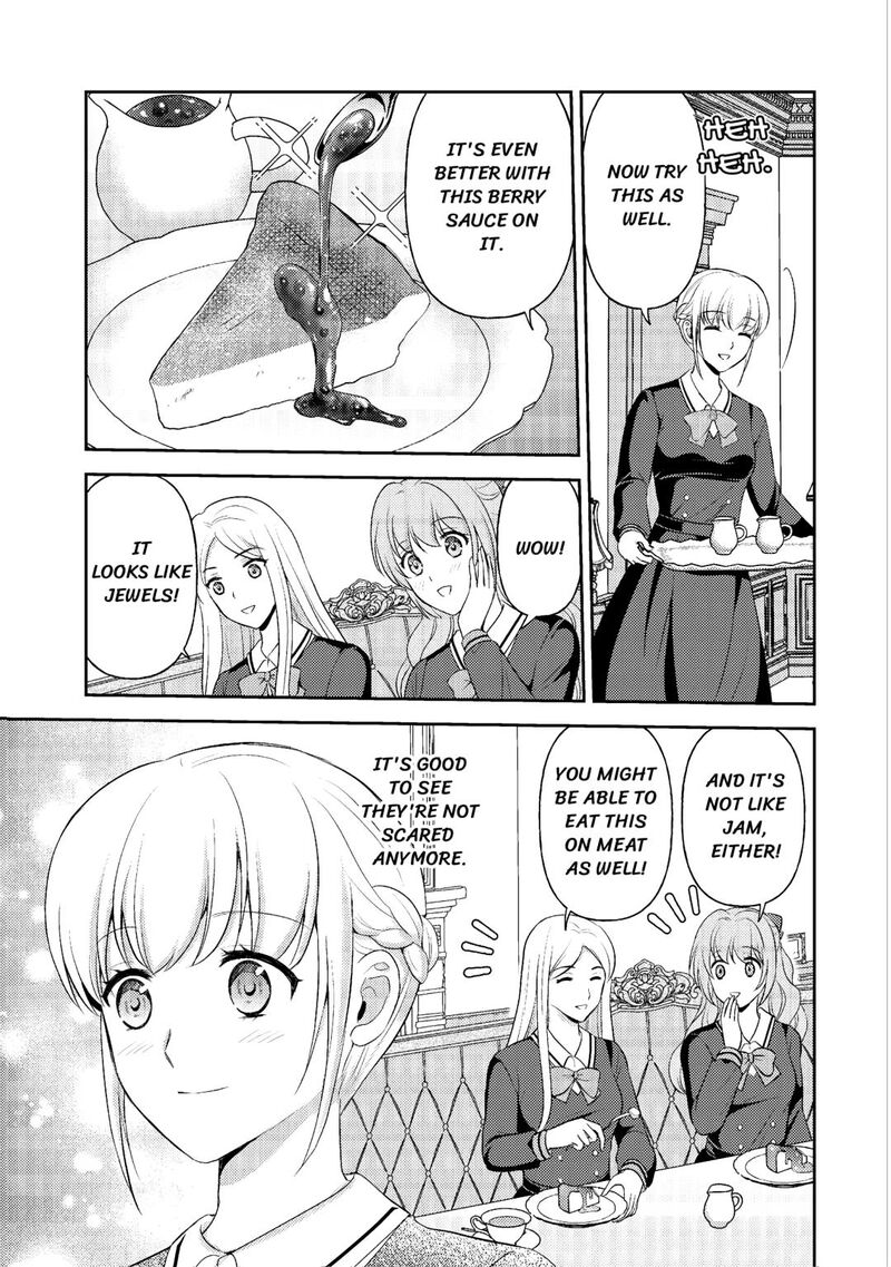 KawaII Gimai Ga Kon Yaku Haki SaretarashII Node Ima Kara Orei Ni Mairimasu 15 13