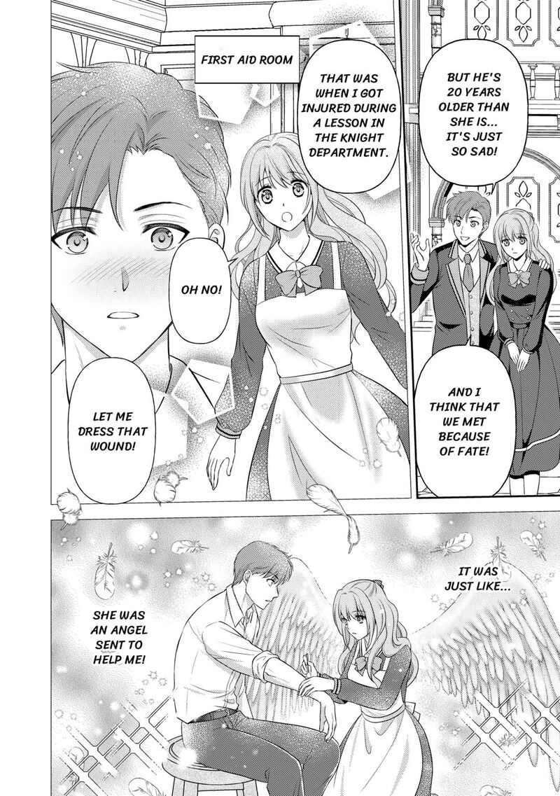 KawaII Gimai Ga Kon Yaku Haki SaretarashII Node Ima Kara Orei Ni Mairimasu 15 6